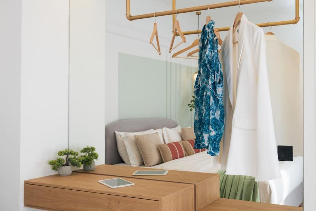 Apartament Lucky Loft